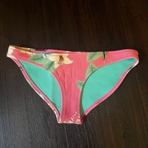 Triangl bikini bottom